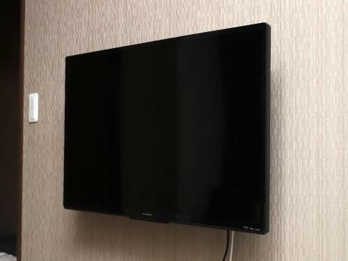 Hotel Uchi Living Stay Sapporo Kikusui