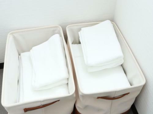 Hotel Uchi Living Stay Sapporo Kikusui