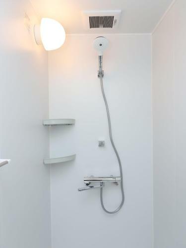 Hotel Uchi Living Stay Sapporo Kikusui
