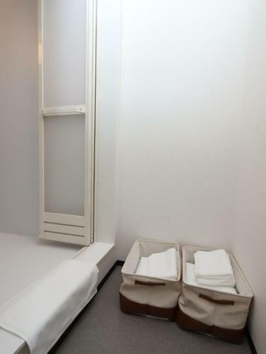 Hotel Uchi Living Stay Sapporo Kikusui