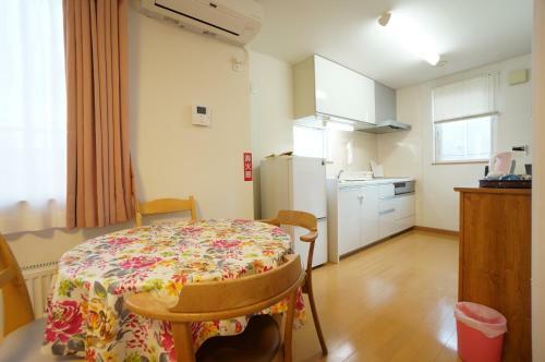 Apartamento Sakura ??????????quite Stay Wifi Available
