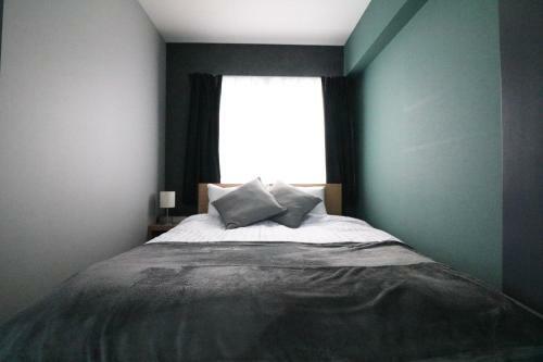 Aparthotel Glass Shiseikan