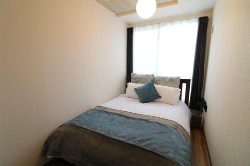 Aparthotel Glass Shiseikan