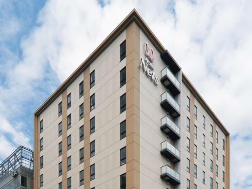 Hotel Nets Sapporo - Vacation Stay 63535v
