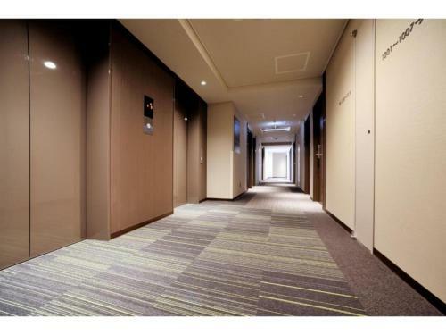 Hotel Nets Sapporo - Vacation Stay 63535v