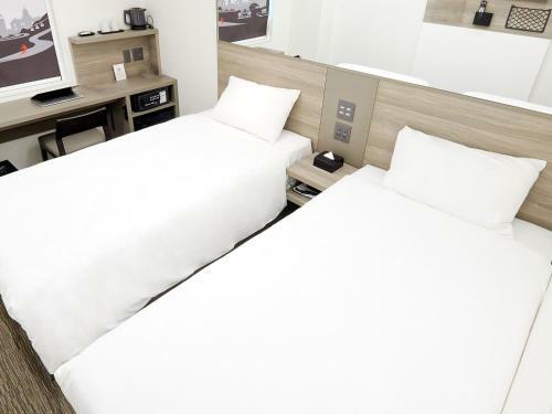2nd By Hotel Androoms Sapporo