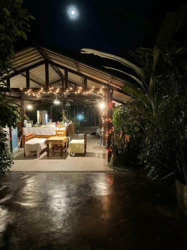 Homeandhomestay Chiang Kham