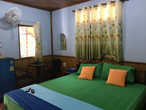 Hotel Baan Suan Sukjai Resort
