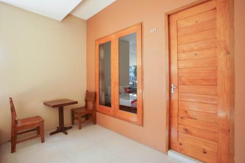 Hotel Oyo 75388 P2 Place