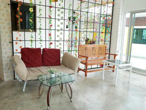Apartamento Fang Villa Mansion