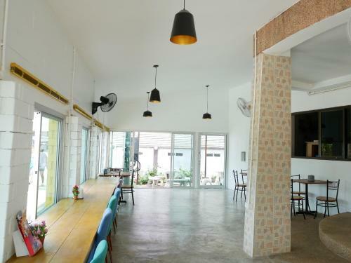 Apartamento Fang Villa Mansion