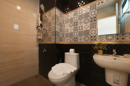 Chanita Hotel Chumphon