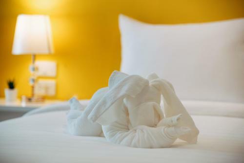 Chanita Hotel Chumphon