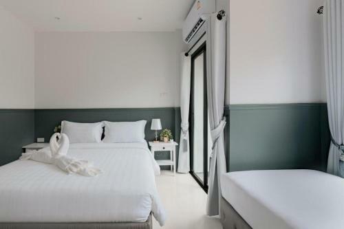 Chanita Hotel Chumphon