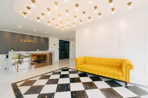 Chanita Hotel Chumphon