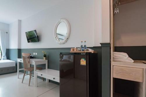 Chanita Hotel Chumphon