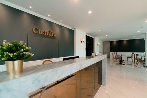 Chanita Hotel Chumphon