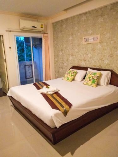Hotel Chumphon Travelodge