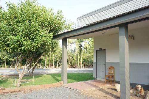 Hotel New Samedngam Resort