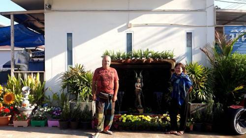 Hotel Miniresort Chanthaburi