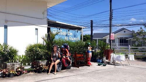 Hotel Miniresort Chanthaburi
