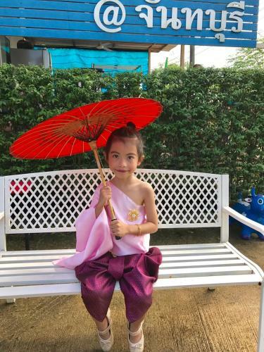 Hotel Miniresort Chanthaburi