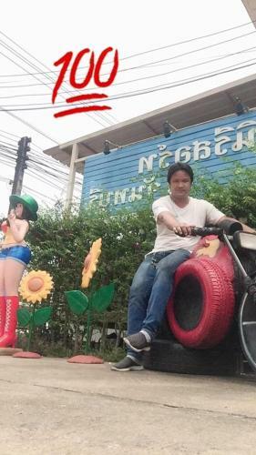 Hotel Miniresort Chanthaburi