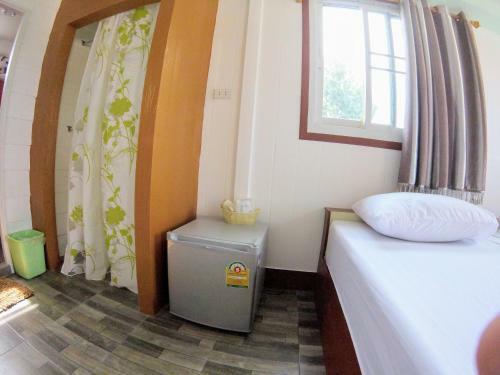 Hostal Hong Pak Wan Mai