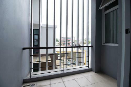 Apartamentos Udee Living Place