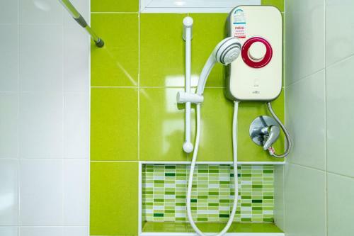 Apartamentos Udee Living Place