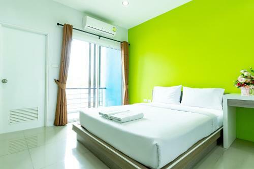 Apartamentos Udee Living Place