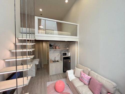 Hostal Ease Me Residence