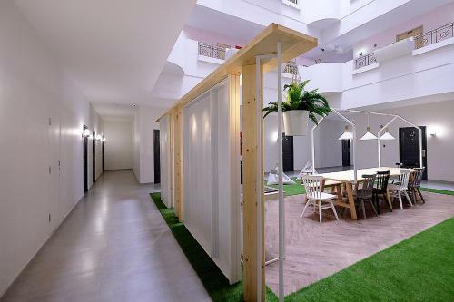 Albergue Siam Mansion - Sha