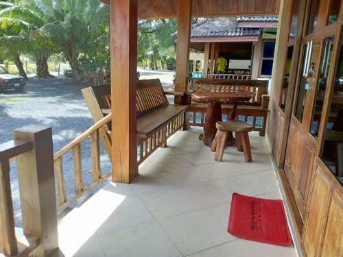 Hotel Jambay Resort