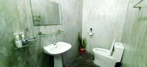 Hotel Jambay Resort