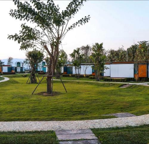 Bed & Breakfast Akkara Resort&villa