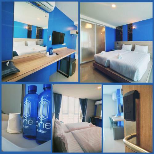 One Budget Chiangrai Airport Hotel