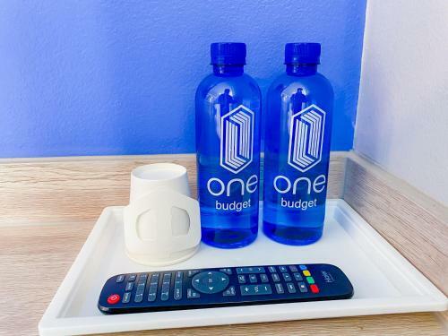 One Budget Chiangrai Airport Hotel