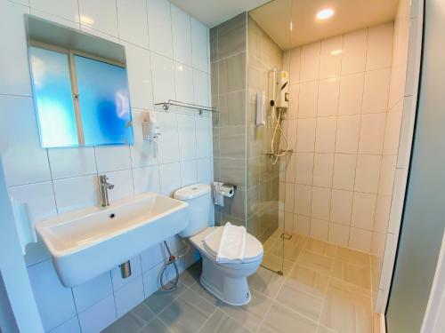 One Budget Chiangrai Airport Hotel