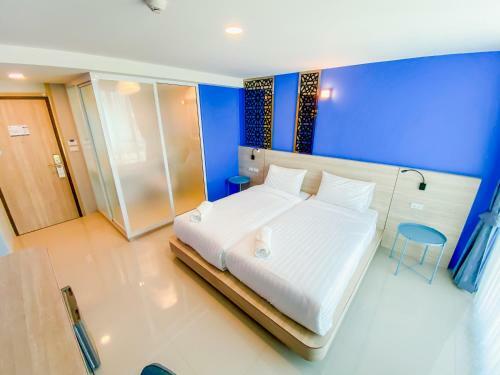 One Budget Chiangrai Airport Hotel