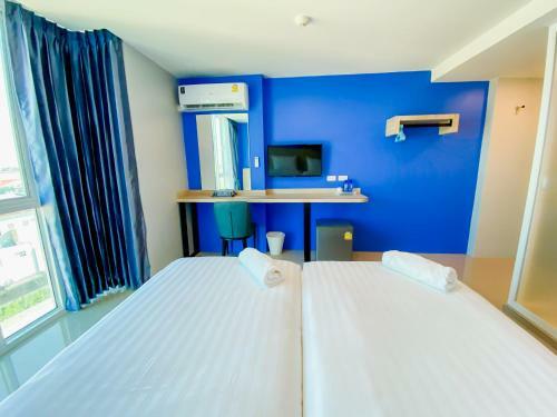 One Budget Chiangrai Airport Hotel