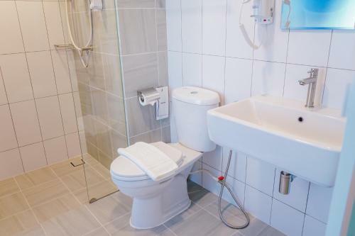 One Budget Chiangrai Airport Hotel