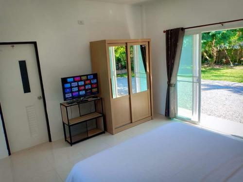 Chiang Rai Bicycle Homestay
