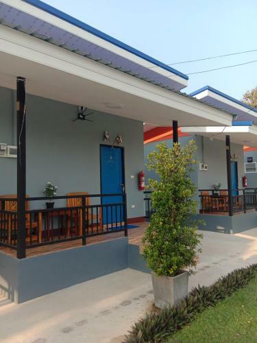 ???????????????? Monmuang House