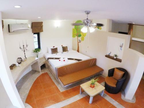 Hotel Chiangrai Lake Hill