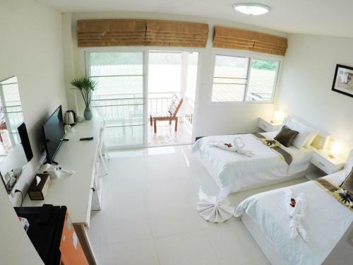 Hotel Chiangrai Lake Hill