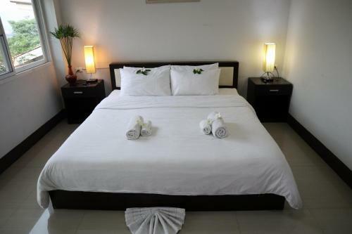 Hotel Chiangrai Lake Hill