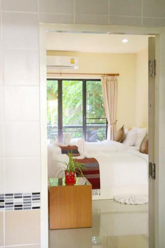 Hotel Chiangrai Lake Hill
