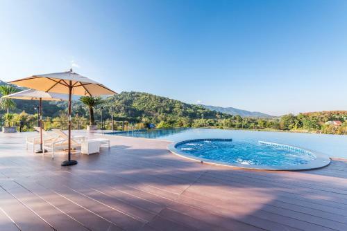 Hotel Chiangrai Lake Hill