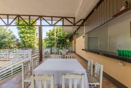 Hotel Chiangrai Lake Hill